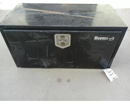 Tool Box Kenworth T660 Spalding Auto Parts