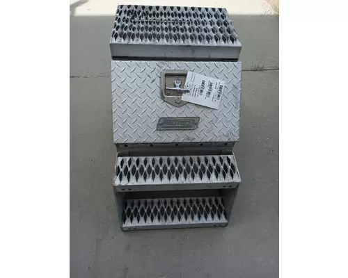 Tool Box Kenworth T660 Spalding Auto Parts