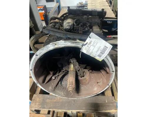 Transmission Assembly KENWORTH T660 Payless Truck Parts