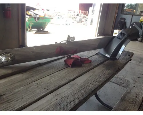 Trim Pad, Misc KENWORTH T660 Valley Truck - Grand Rapids