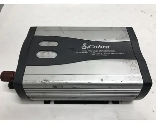 Kenworth T660 Truck Equipment, APU (Auxiliary Power Unit)