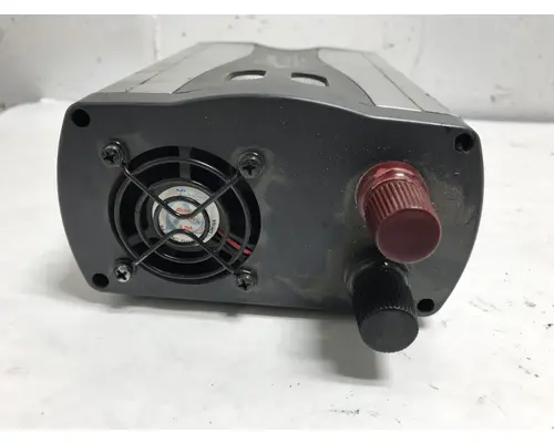 Kenworth T660 Truck Equipment, APU (Auxiliary Power Unit)