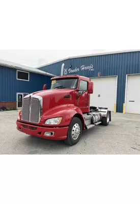 Kenworth T660 Truck