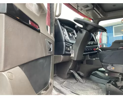 Kenworth T660 Truck
