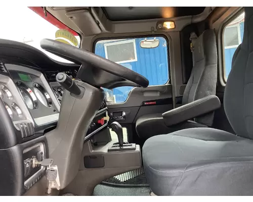 Kenworth T660 Truck