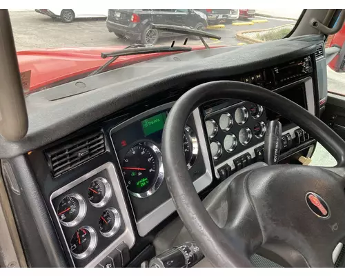 Kenworth T660 Truck