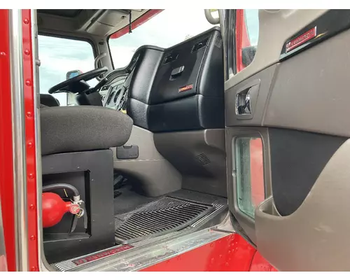Kenworth T660 Truck