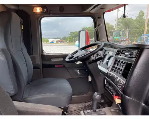 Kenworth T660 Truck