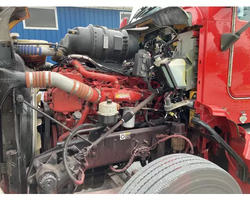 Kenworth T660 Truck