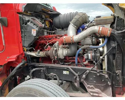 Kenworth T660 Truck
