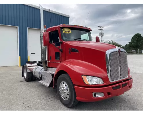 Kenworth T660 Truck