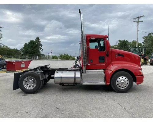 Kenworth T660 Truck