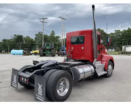 Kenworth T660 Truck