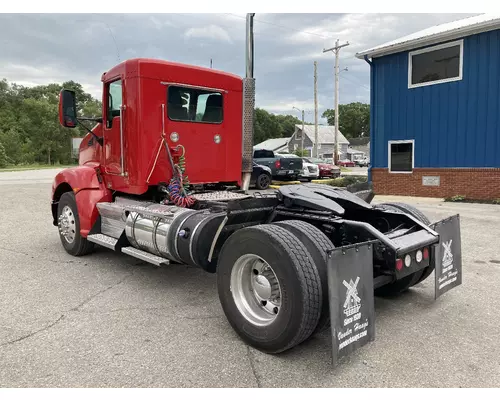 Kenworth T660 Truck