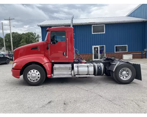 Kenworth T660 Truck