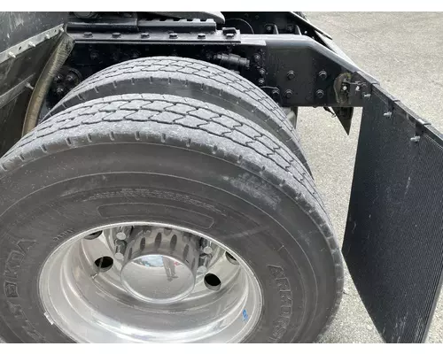 Kenworth T660 Truck