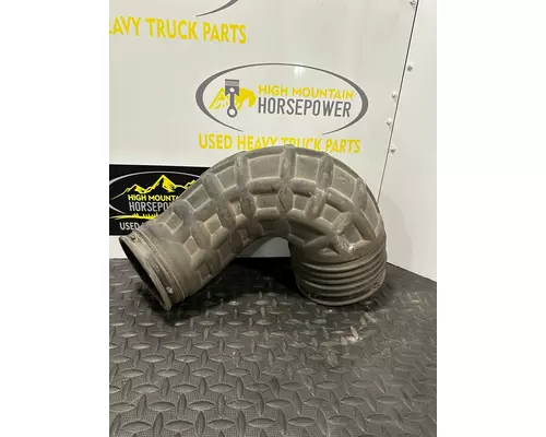 Turbocharger / Supercharger KENWORTH T660 High Mountain Horsepower
