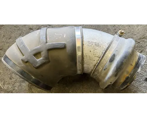 Turbocharger / Supercharger KENWORTH T660 High Mountain Horsepower