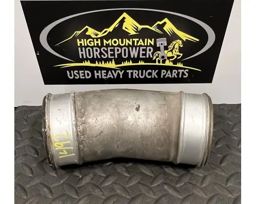 Turbocharger / Supercharger KENWORTH T660 High Mountain Horsepower