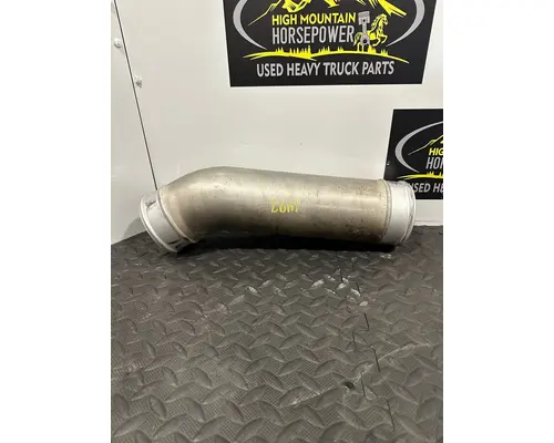 Turbocharger / Supercharger KENWORTH T660 High Mountain Horsepower