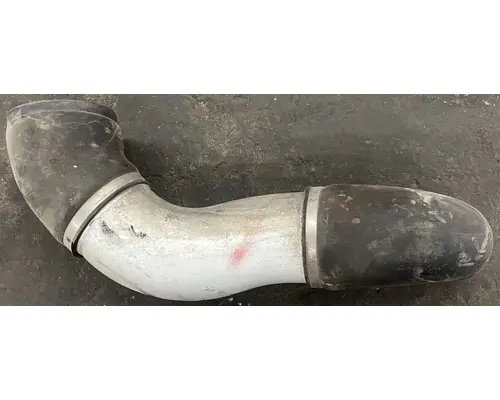 Turbocharger / Supercharger KENWORTH T660 High Mountain Horsepower