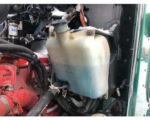 Windshield Washer Reservoir Kenworth T660 Vander Haags Inc Sp