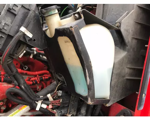 Windshield Washer Reservoir Kenworth T660 Vander Haags Inc Sp