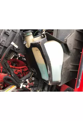 Kenworth T660 Windshield Washer Reservoir