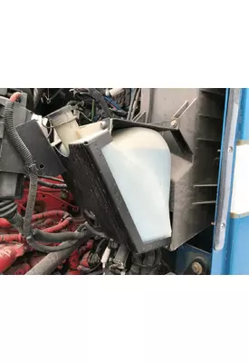 Kenworth T660 Windshield Washer Reservoir