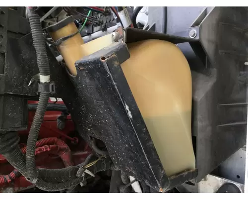 Windshield Washer Reservoir Kenworth T660 Vander Haags Inc Kc