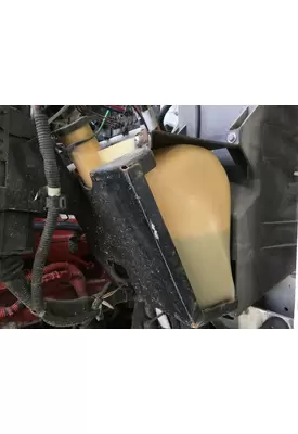 Kenworth T660 Windshield Washer Reservoir