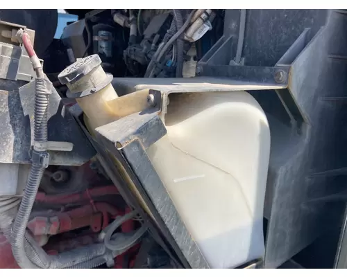 Windshield Washer Reservoir Kenworth T660 Vander Haags Inc Kc