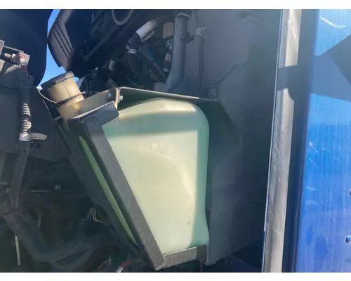 Windshield Washer Reservoir Kenworth T660 Vander Haags Inc Kc