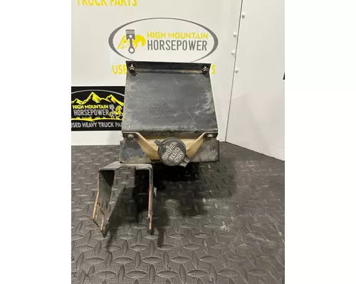 Windshield Washer Reservoir KENWORTH T660 High Mountain Horsepower