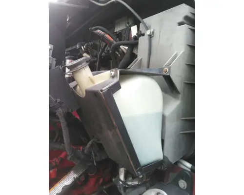 Windshield Washer Reservoir KENWORTH T660 LKQ Wholesale Truck Parts