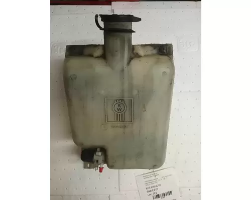 Windshield Washer Reservoir Kenworth T660 Spalding Auto Parts