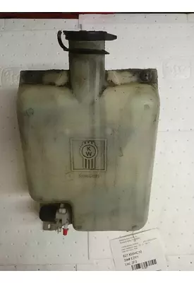 Kenworth T660 Windshield Washer Reservoir