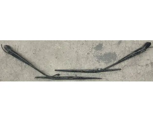 Wiper Motor, Windshield KENWORTH T660 High Mountain Horsepower