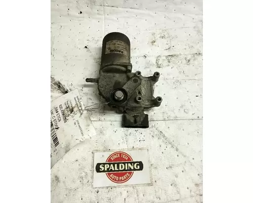 Wiper Motor, Windshield Kenworth T660 Spalding Auto Parts