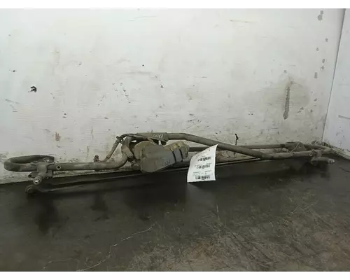 Wiper Motor, Windshield Kenworth T660 Spalding Auto Parts