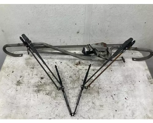 Kenworth T660 Wiper Motor, Windshield