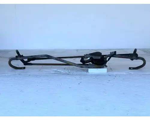 Kenworth T660 Wiper Motor, Windshield