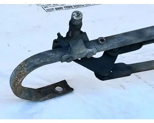 Kenworth T660 Wiper Motor, Windshield