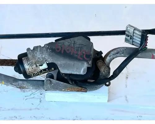 Kenworth T660 Wiper Motor, Windshield