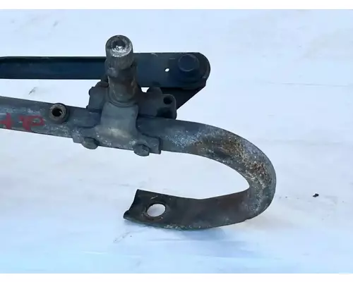 Kenworth T660 Wiper Motor, Windshield