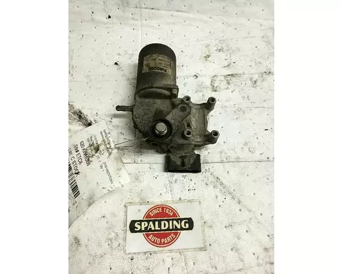 Kenworth T660 Wiper Motor, Windshield