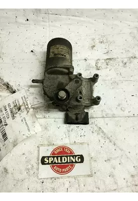 Kenworth T660 Wiper Motor, Windshield