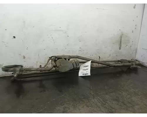 Kenworth T660 Wiper Motor, Windshield