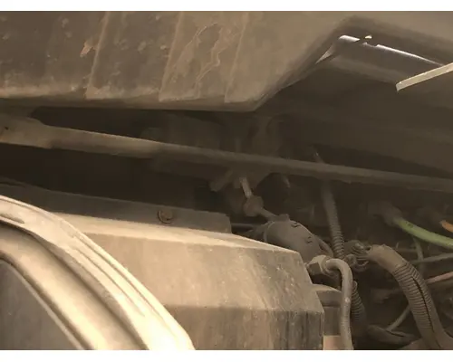 Wiper Motor, Windshield Kenworth T660 Vander Haags Inc Cb