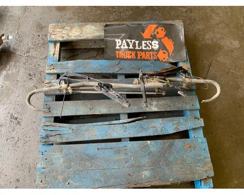 Wiper Motor, Windshield KENWORTH T660 Payless Truck Parts